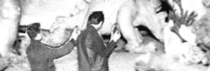 Tor, King of Beasts (1962, Donald F.&nbsp;Glut)