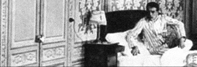 The Vampires: The Severed Head (1915, Louis&nbsp;Feuillade)