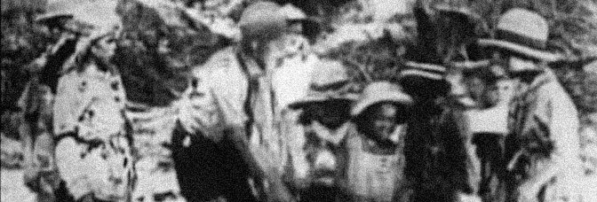 War Feathers (1926, Robert F. McGowan and Robert A. McGowan)