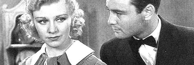 Don’t Bet On Love (1933, Murray Roth)