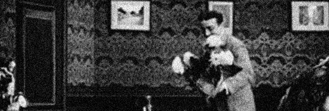 Love’s Surprises (1915, Max&nbsp;Linder)