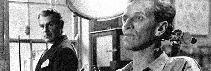 The Quatermass Xperiment (1955, Val&nbsp;Guest)