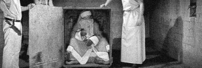 Rare Exports Inc. (2003, Jalmari&nbsp;Helander)