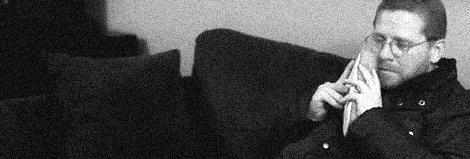 Simple Mind (2012, Phil&nbsp;Newsom)