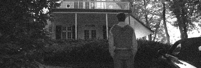 Drowned Out (2012, Leo Claussen and Nicholas K.&nbsp;Lory)