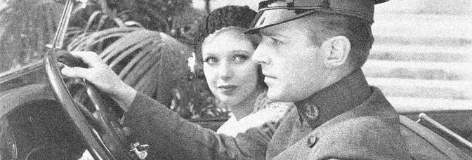 I Like Your Nerve (1931, William C.&nbsp;McGann)