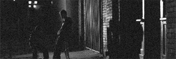 Stay Still (2011, David James&nbsp;Kelly)