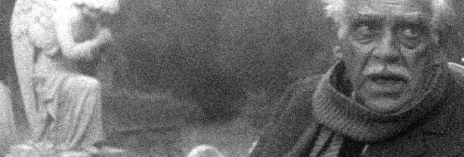 Die, Monster, Die! (1965, Daniel&nbsp;Haller)