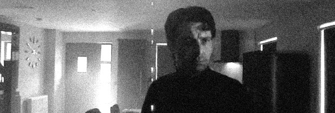 Ninety Seconds (2012, Gerard&nbsp;Lough)