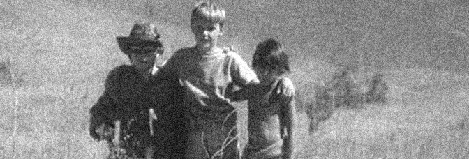 A Day with the Boys (1969, Clu&nbsp;Gulager)