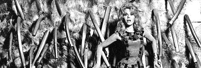 Barbarella (1968, Roger&nbsp;Vadim)