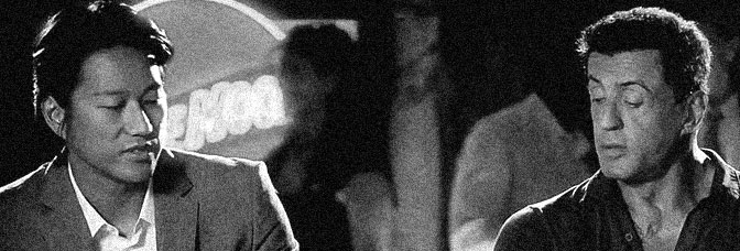 Bullet to the Head (2013, Walter&nbsp;Hill)