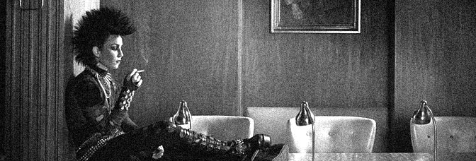 The Girl Who Kicked the Hornet’s Nest (2009, Daniel Alfredson), the extended&nbsp;edition