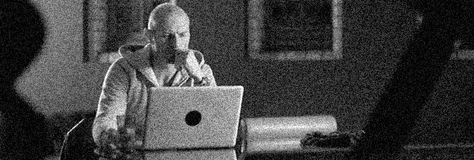 Interview with a Hitman (2012, Perry Bhandal)