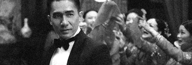 Tony Leung Chiu Wai stars in THE GREAT MAGICIAN, directed by Yee Tung-Shing for Emperor Motion Pictures.