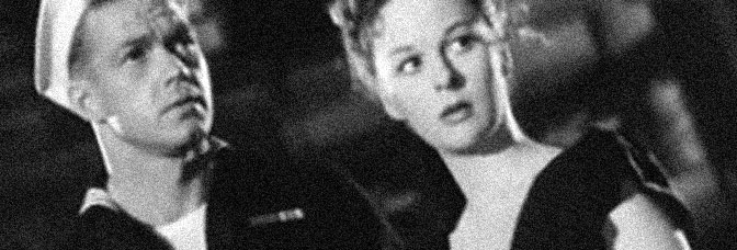 Deadline at Dawn (1946, Harold&nbsp;Clurman)