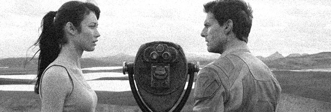 Oblivion (2013, Joseph&nbsp;Kosinski)