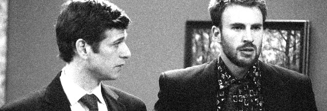 Puncture (2011, Adam Kassen and Mark Kassen)