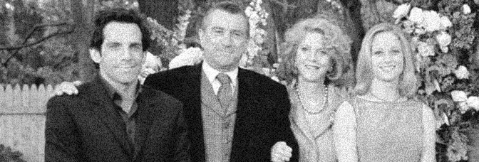 Meet the Parents (2000, Jay&nbsp;Roach)