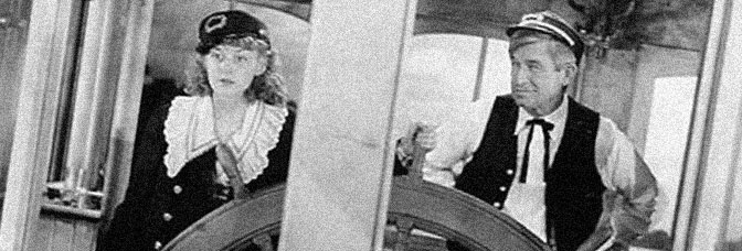 Steamboat Round the Bend (1935, John&nbsp;Ford)