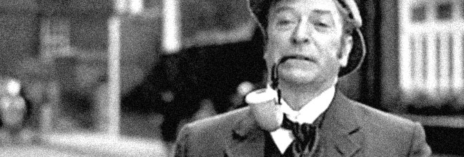 Without a Clue (1988, Thom E.&nbsp;Eberhardt)