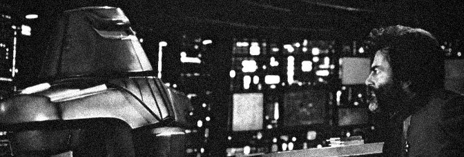 The Black Hole (1979, Gary&nbsp;Nelson)