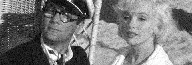 Some Like It Hot (1959, Billy&nbsp;Wilder)