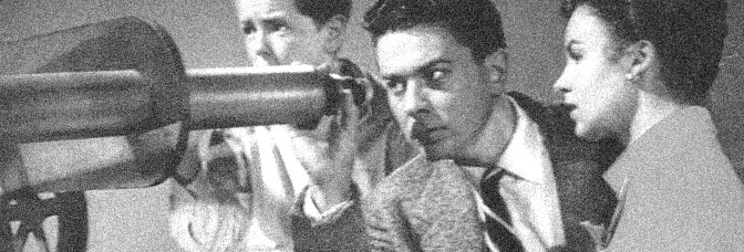 Invaders from Mars (1953, William Cameron&nbsp;Menzies)