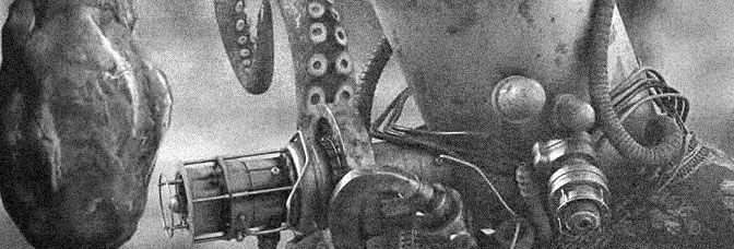 Leviathan Ages (2013, Jon&nbsp;Yeo)