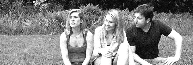 Wild Girl Waltz (2012, Mark Lewis)