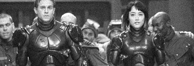 Pacific Rim (2013, Guillermo del&nbsp;Toro)