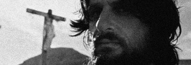 The Passover Plot (1976, Michael&nbsp;Campus)