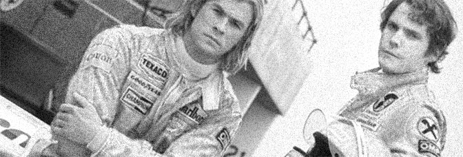 Rush (2013, Ron Howard)