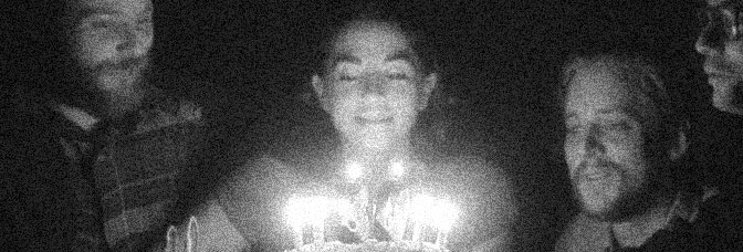 The Decelerators (2012, Mark&nbsp;Slutsky)