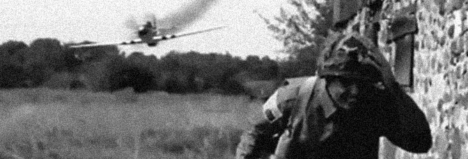 Call of Duty: Final Hour (2013, Jared&nbsp;Pelletier)