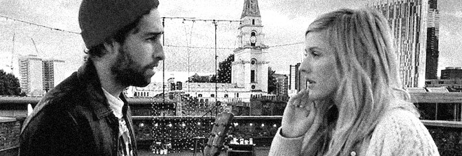 Tom & Issy (2013, Roger&nbsp;Michell)