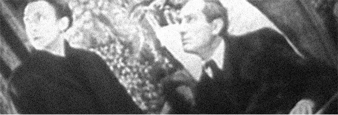 The Monster Walks (1932, Frank R.&nbsp;Strayer)