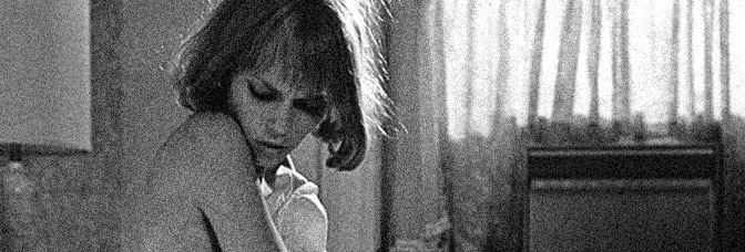 Rosemary's Baby (1968, Roman&nbsp;Polanski)