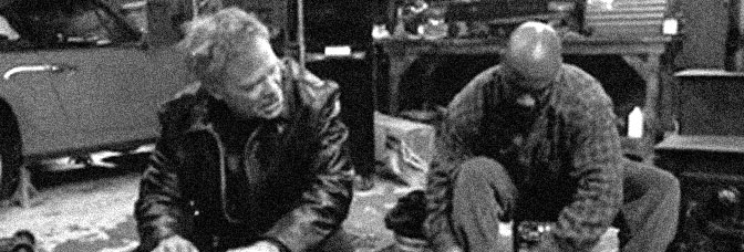 Body Count (1998, Robert Patton-Spruill)