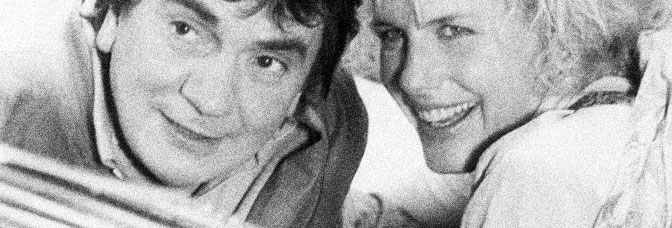 Crazy People (1990, Tony&nbsp;Bill)