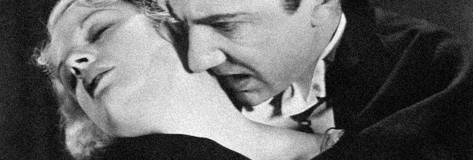 Dracula (1931, Tod Browning), the digest&nbsp;version