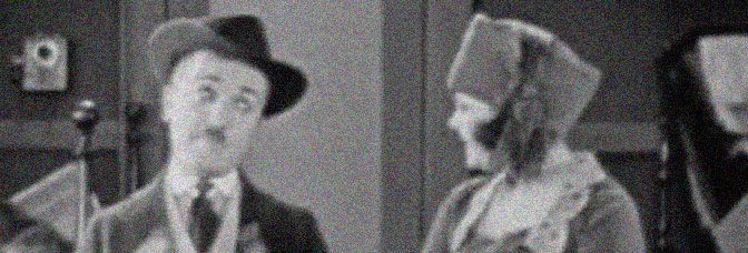 Dry and Thirsty (1920, Craig&nbsp;Hutchinson)