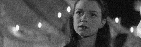 Elizabeth Berridge stars in THE FUNHOUSE, directed by Tobe Hooper for Universal Pictures