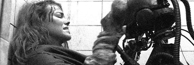 Hardware (1990, Richard&nbsp;Stanley)