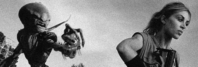 Hybrids (2013, Patrick&nbsp;Kalyn)