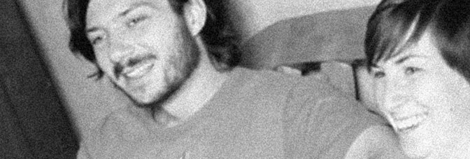 The Comic King of Guatemala (2012, George Clipp and Jonathan&nbsp;Barnes)