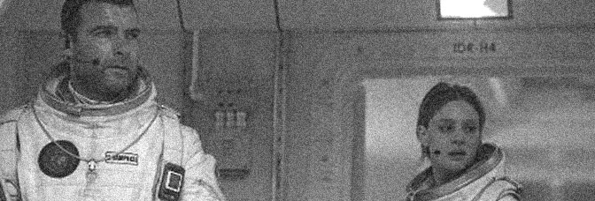 The Last Days on Mars (2013, Ruairi&nbsp;Robinson)