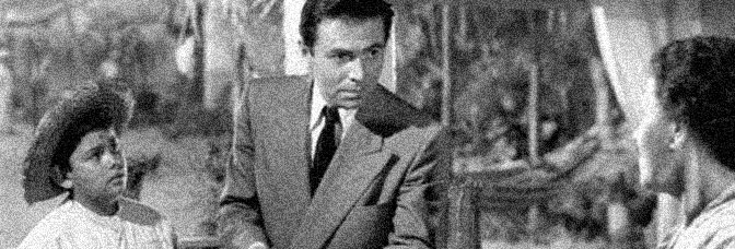 One Way Street (1950, Hugo Fregonese)