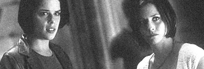 Scream 2 (1997, Wes&nbsp;Craven)