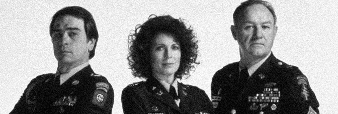 The Package (1989, Andrew&nbsp;Davis)